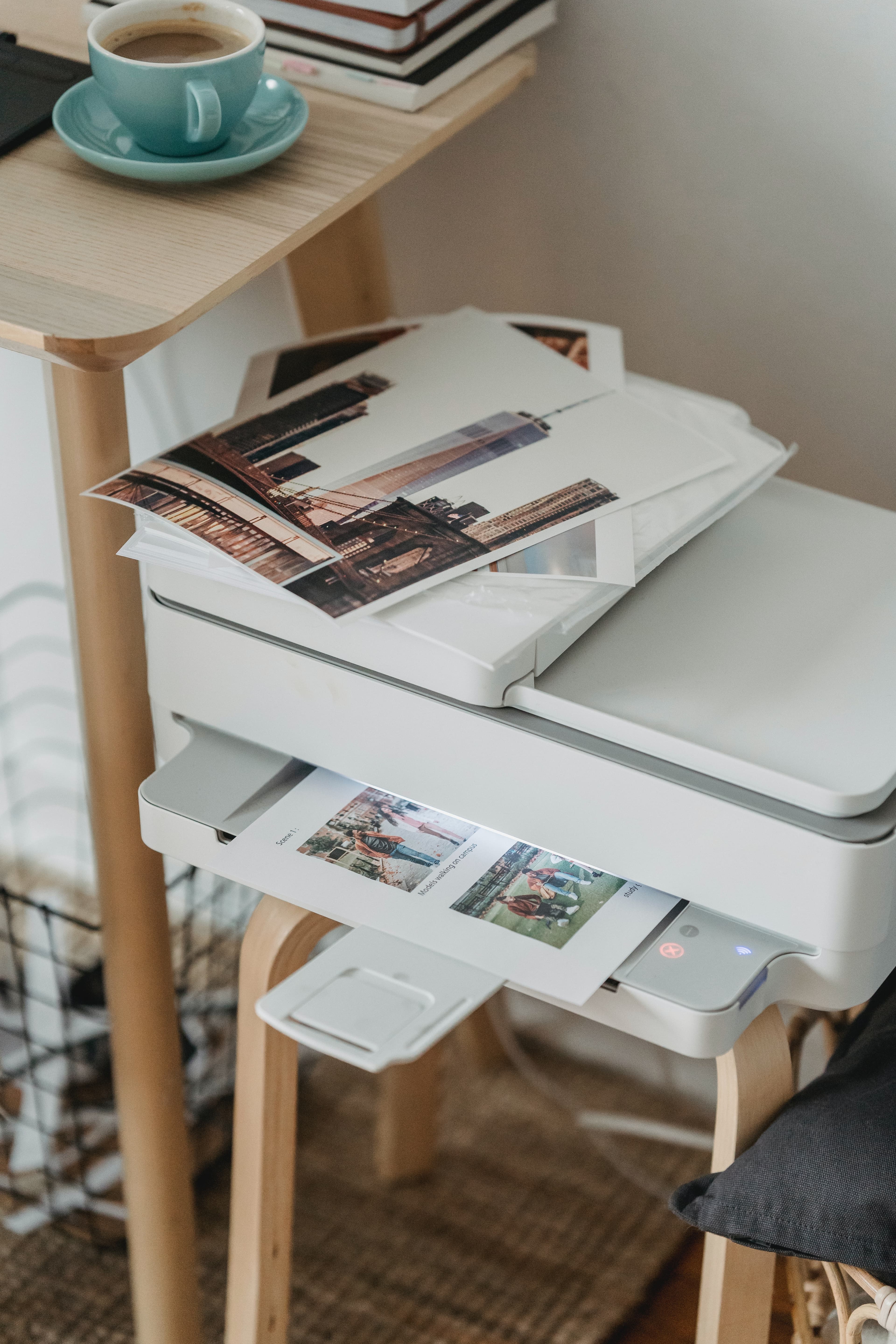 The Best Photo Printers for Your Home Studio