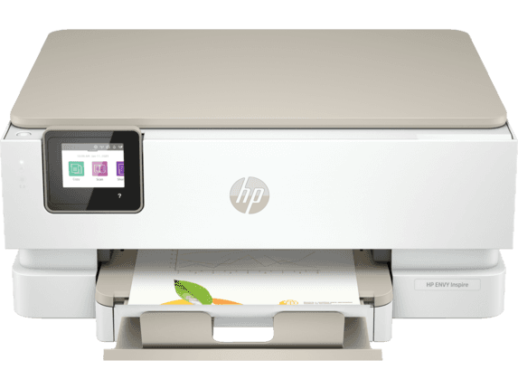 HP ENVY Inspire 7255e Printer Review