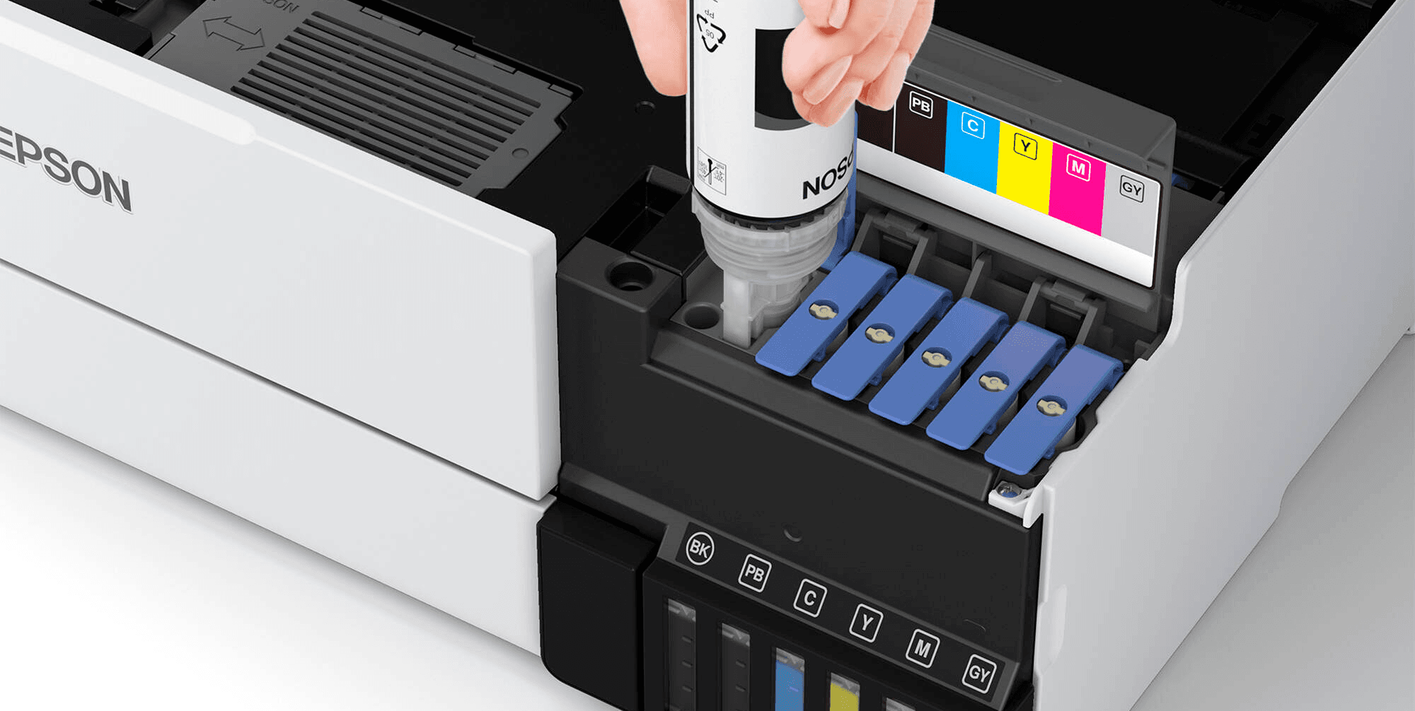 Laser Printers vs. Inkjet Printers: How to Choose the Best Option