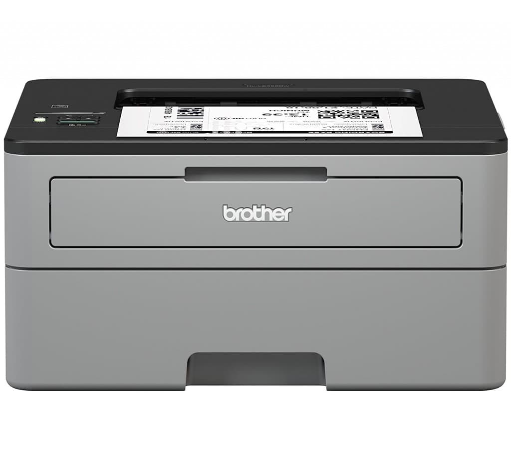 Brother HL-L2350DW Review 2023